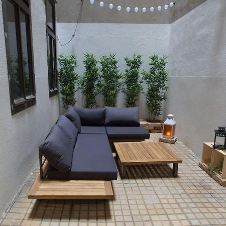 Josef'S Home I Studio In Prime Location I Patio Wiedeń Zewnętrze zdjęcie